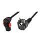 TE Connectivity / Schaffner IL13P-D-EU1-H05-3100-200