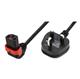 TE Connectivity / Schaffner IL13P-U-UK1-H05-3100-200
