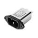 TE Connectivity / Schaffner FN9244B-6-06