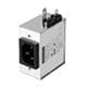 TE Connectivity / Schaffner FN9246B-20-06