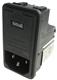 TE Connectivity / Schaffner FN372-2-22