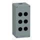 Schneider Electric XAPM3506