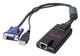 APC by Schneider Electric KVM-USB