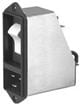 Schurter EF12.ABDWF150C0.2110.01-16A-S
