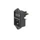 Schurter EC11.0001.201