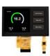 Displaytech DT043CTFT-IPS-PTS