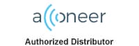 Acconeer Logo
