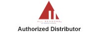 Amphenol All Sensors Logo