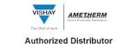 Vishay Logo