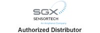 Amphenol SGX Sensortech Logo