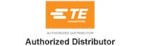 TE Connectivity / Axicom Logo