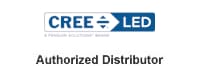 Cree LED Logo