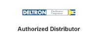 Deltron Logo