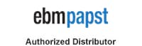 ebm-papst Logo