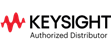 Keysight Logo