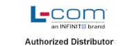 L-Com Logo