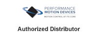 Performance Motion Devices Logo