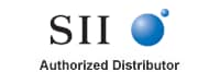 Seiko Instruments Logo