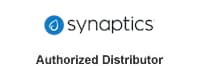 Synaptics Logo