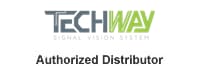 Techway Logo