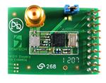 Imagen ampliada de Semtech SM1211E868