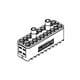 Samtec BE40B-J-M-2-10