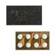 Semtech SX9328ICSTRT
