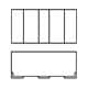 Semtech RCLAMP5031T.TNT