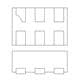 Semtech RCLAMP0503N.TCT