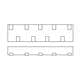 Semtech RCLAMP7538P.TNT