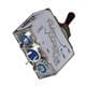 AIRPAX 229-1-1REC4-52-2-9M-100-A-V