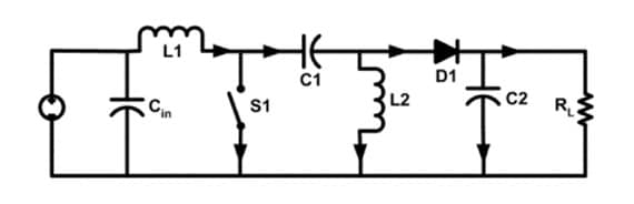 SEPIC Figure