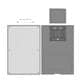 SERPAC 193C4AA,GY