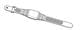 SERPAC BW20ABKASBL