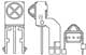 Sharp Microelectronics GP1UM282QKVF