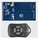 Silicon Labs 4010-AESK1W-434