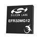 Silicon Labs EFR32MG12P433F1024GM68-C