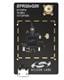 Silicon Labs FG25-RB4272A