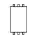 Silicon Labs C8051F502-IQR