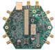 Skyworks Solutions, Inc. SI5319-EVB