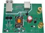 Silvertel EvalAg5712-LPB