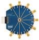 Skyworks Solutions, Inc. SKY13418-485LF-EVB