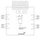 Skyworks Solutions, Inc. SKY66105-11-EVB