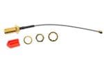 Imagen ampliada de Soldered 108591