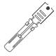 Souriau SC14M1TK6