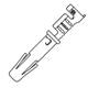 Souriau SC16ML11S6