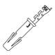 Souriau SC24ML-1TK6