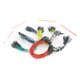 SparkFun PRT-09139