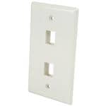 Imagen ampliada de StarTech PLATE2WH