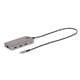 StarTech 117B-USBC-MULTIPORT